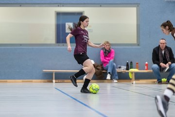 Bild 15 - wBJ Futsalmeisterschaft